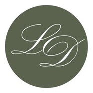 Logo Ludo Dierckx 2021